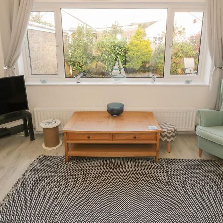 포스마독 Seaside Retreat 빌라 외부 사진